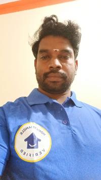 Muthu Wood Works